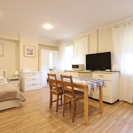 Wood Creek Apartments Vratislav Exteriér fotografie