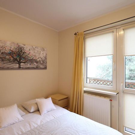Wood Creek Apartments Vratislav Exteriér fotografie