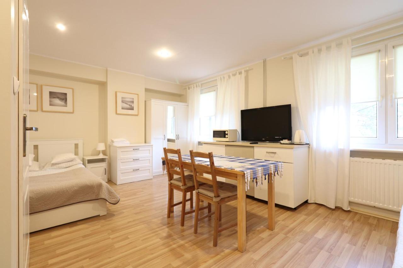 Wood Creek Apartments Vratislav Exteriér fotografie