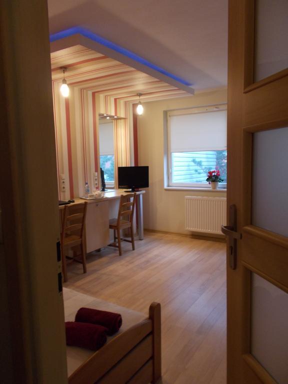 Wood Creek Apartments Vratislav Pokoj fotografie